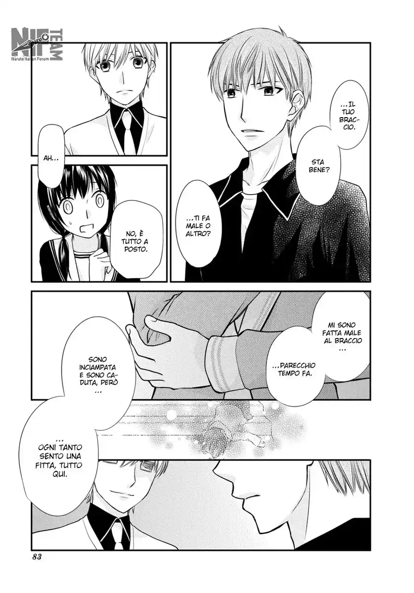 Fruits Basket Another Capitolo 02 page 28