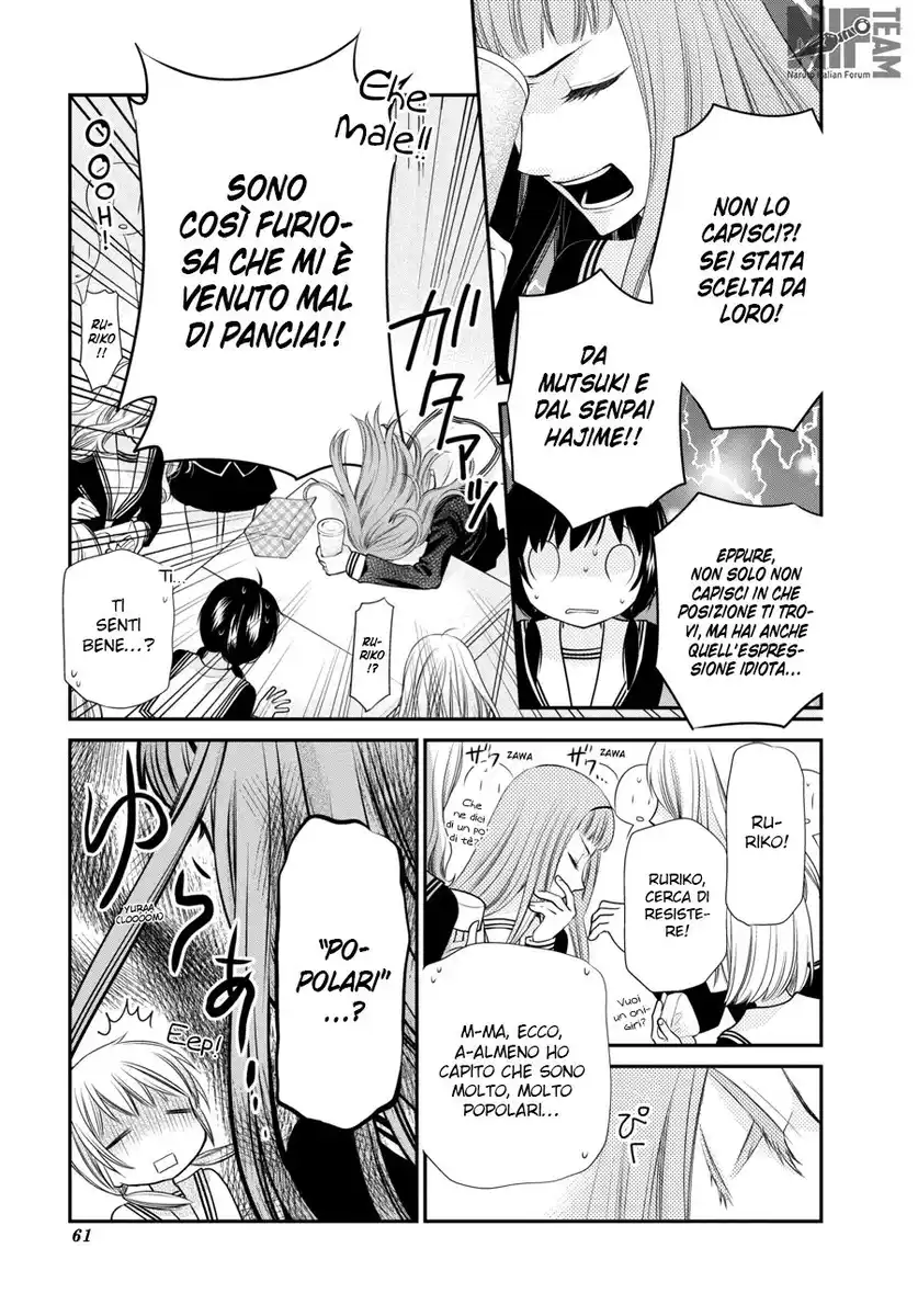 Fruits Basket Another Capitolo 02 page 6