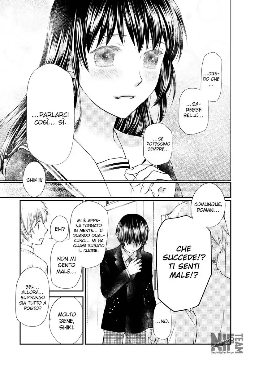 Fruits Basket Another Capitolo 13 page 10