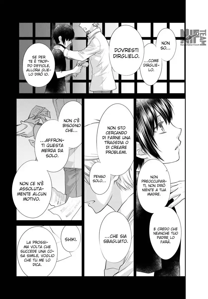 Fruits Basket Another Capitolo 13 page 16