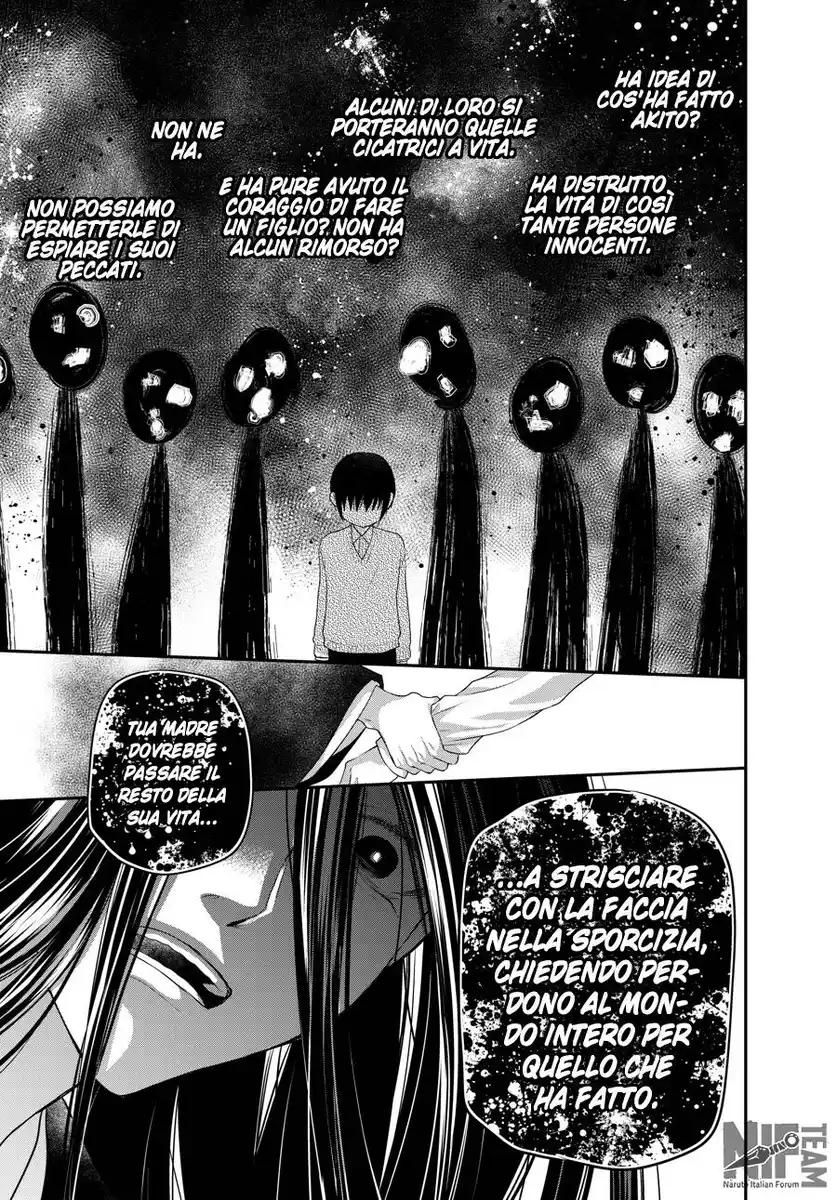 Fruits Basket Another Capitolo 13 page 20