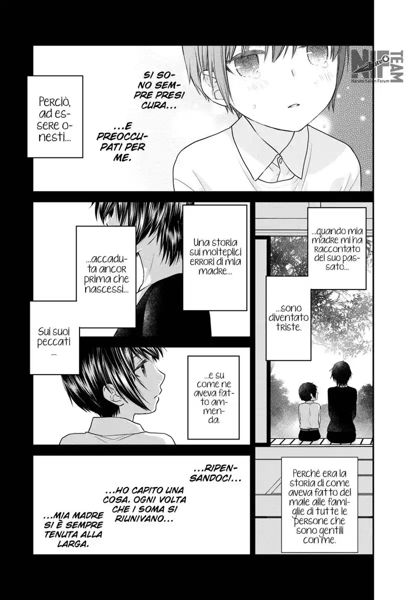 Fruits Basket Another Capitolo 13 page 24