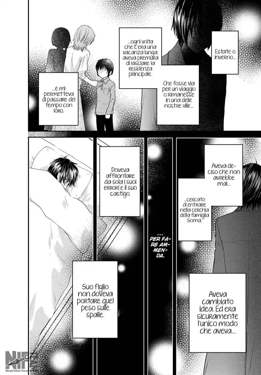 Fruits Basket Another Capitolo 13 page 25