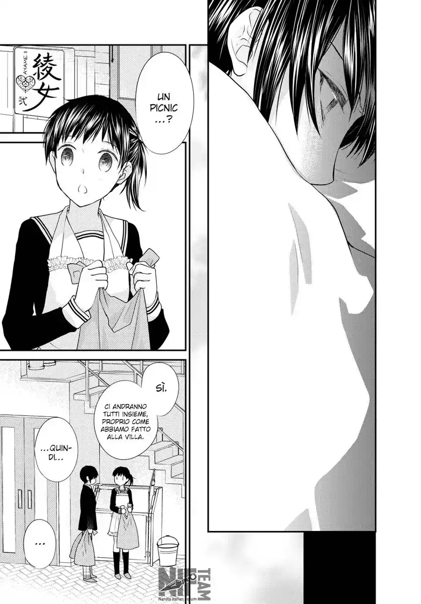 Fruits Basket Another Capitolo 13 page 26