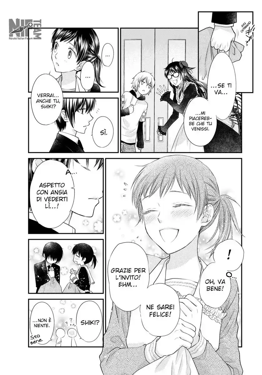 Fruits Basket Another Capitolo 13 page 27