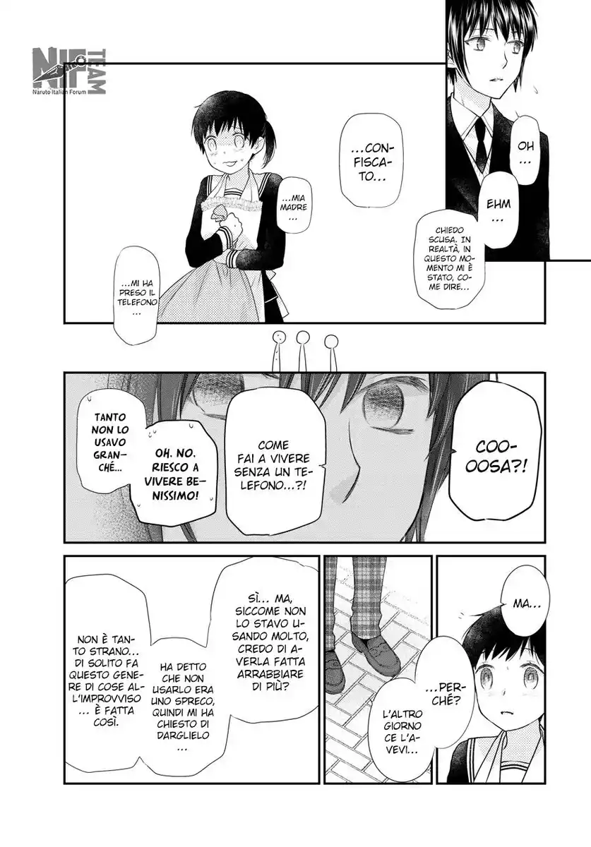 Fruits Basket Another Capitolo 13 page 29