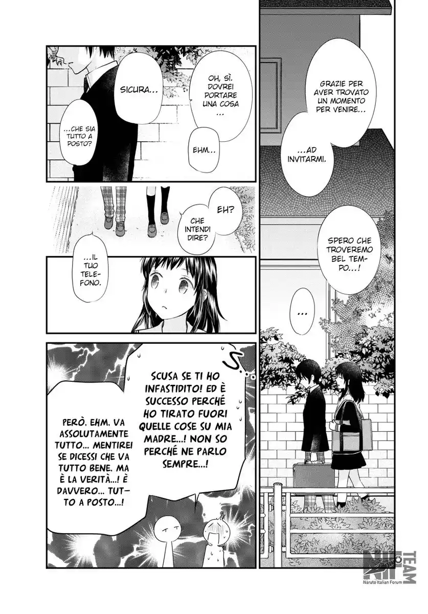 Fruits Basket Another Capitolo 13 page 31