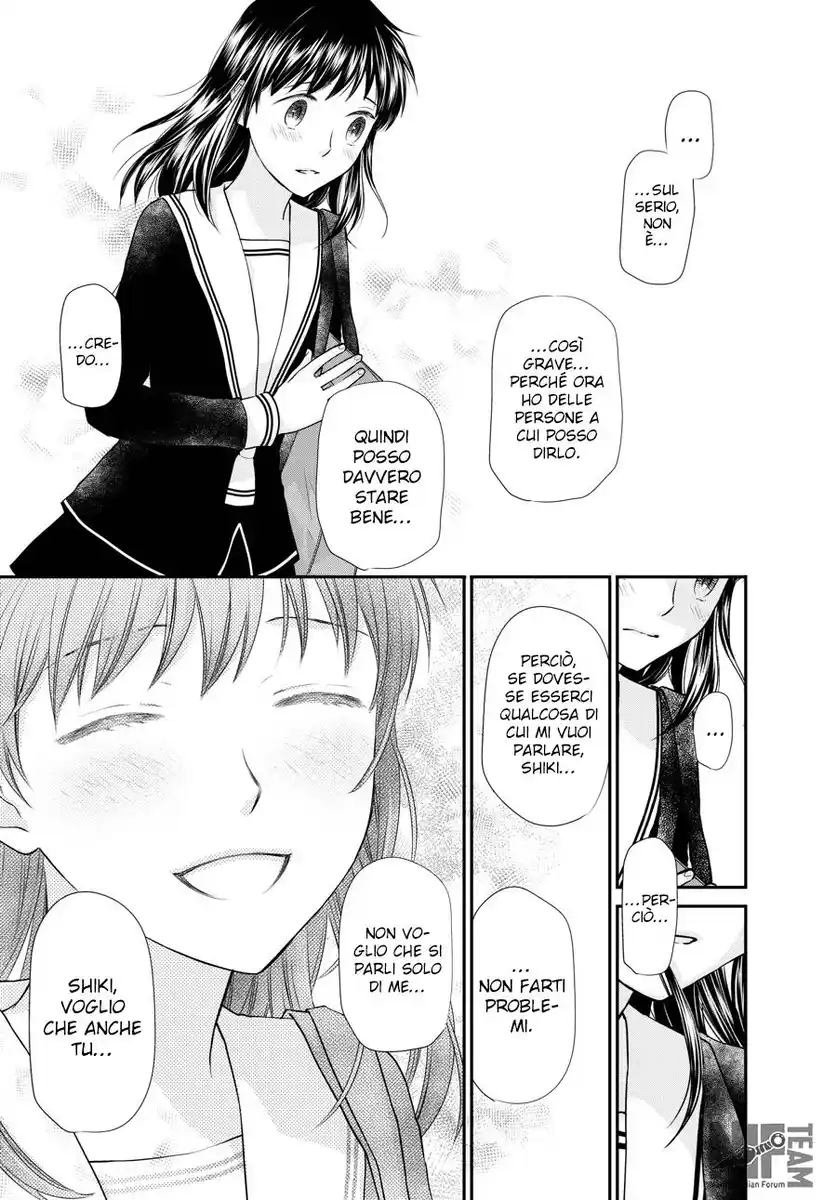 Fruits Basket Another Capitolo 13 page 32