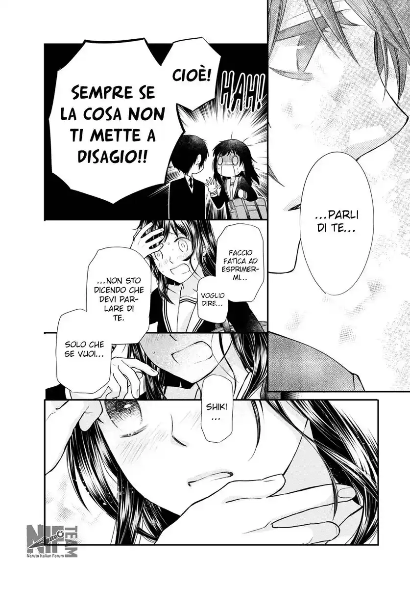 Fruits Basket Another Capitolo 13 page 33