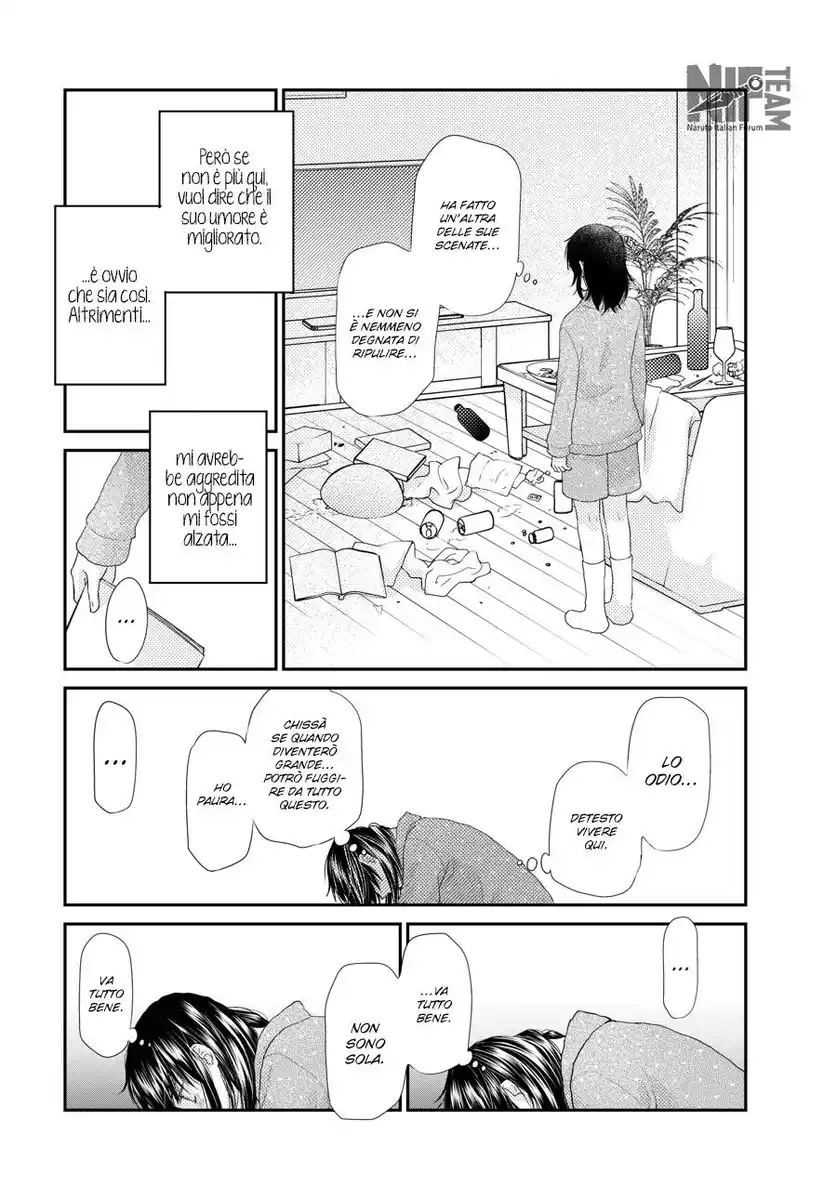 Fruits Basket Another Capitolo 13 page 40