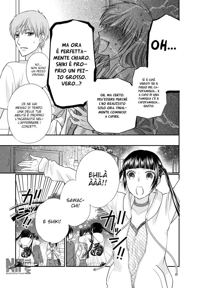 Fruits Basket Another Capitolo 13 page 44