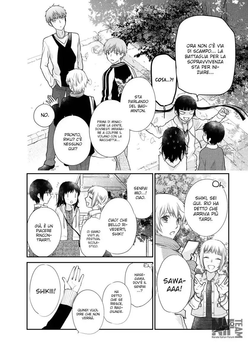 Fruits Basket Another Capitolo 13 page 45