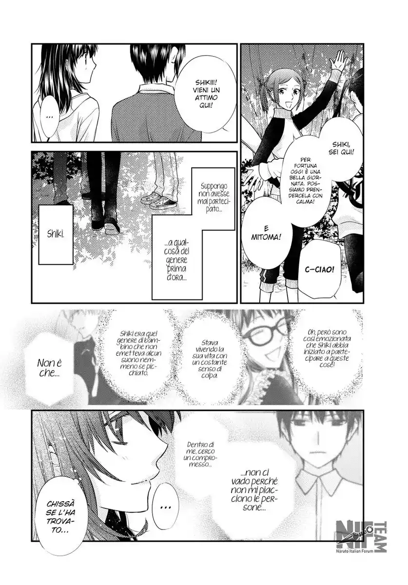 Fruits Basket Another Capitolo 13 page 46