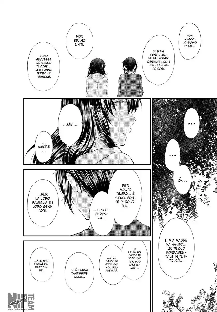 Fruits Basket Another Capitolo 13 page 49