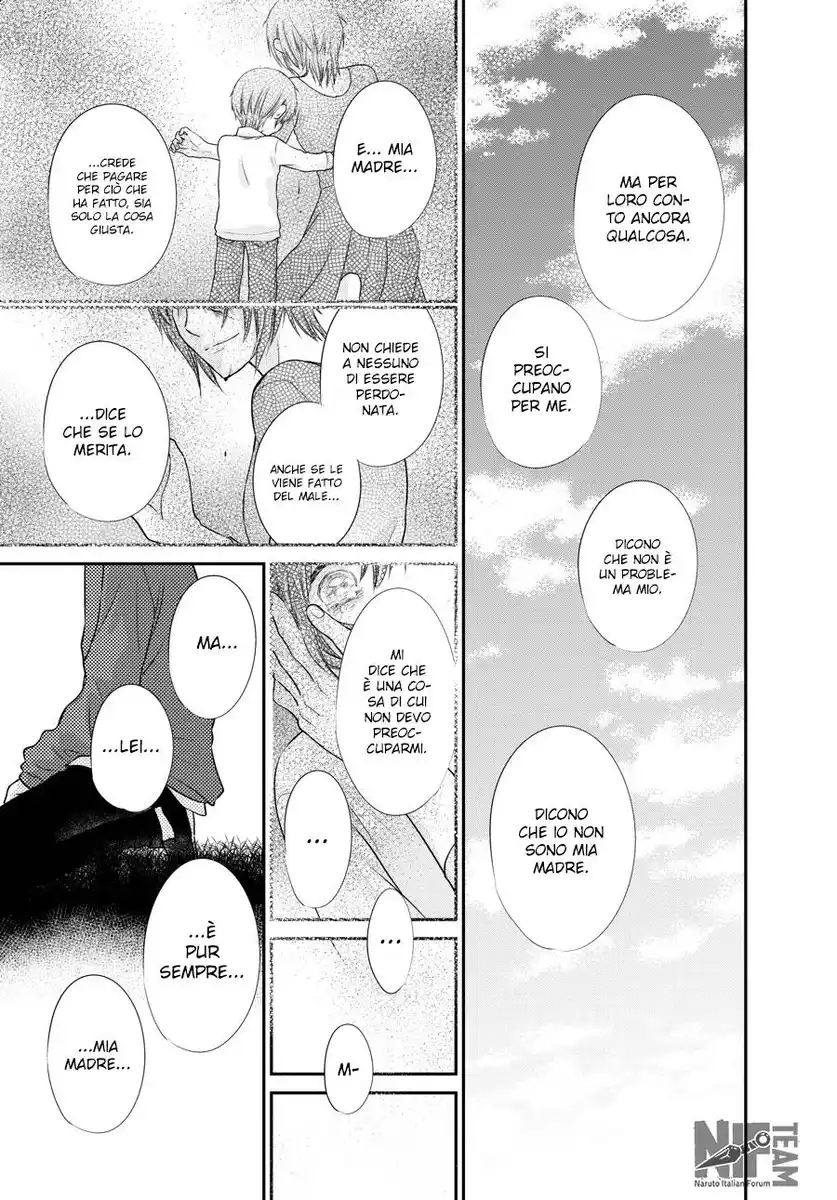 Fruits Basket Another Capitolo 13 page 50