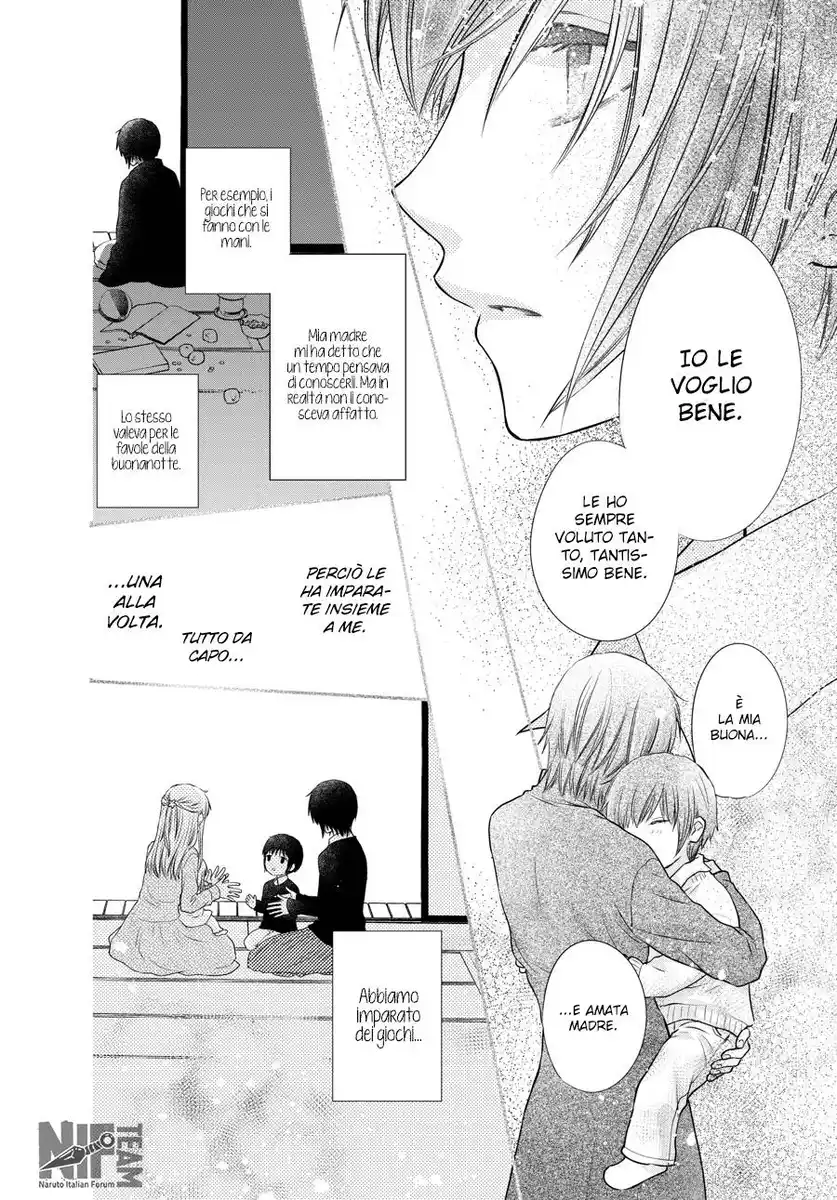 Fruits Basket Another Capitolo 13 page 51