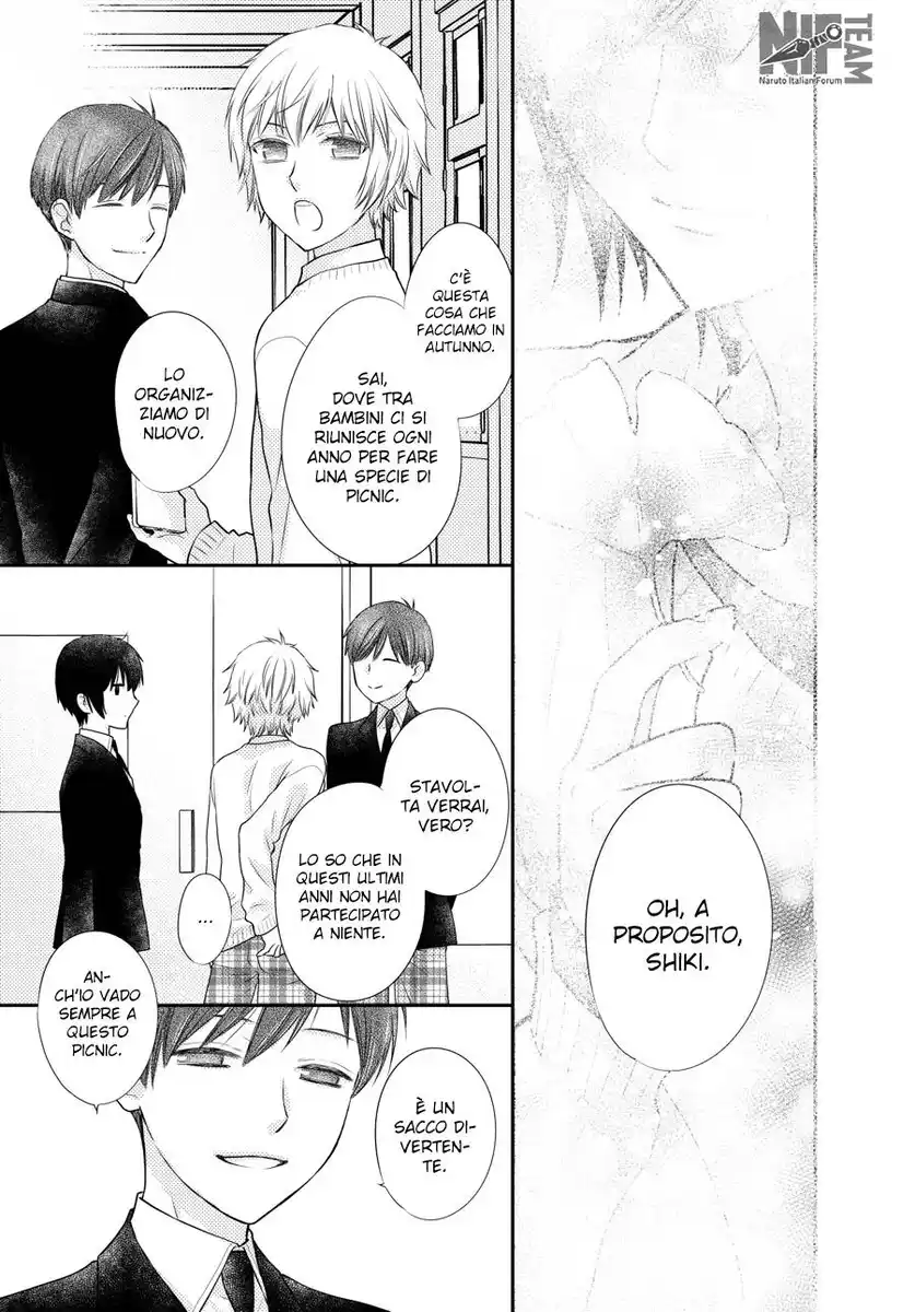 Fruits Basket Another Capitolo 13 page 6