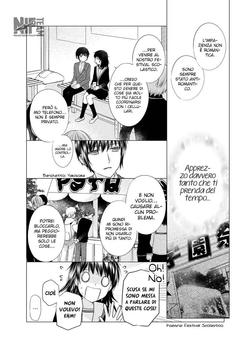 Fruits Basket Another Capitolo 13 page 9