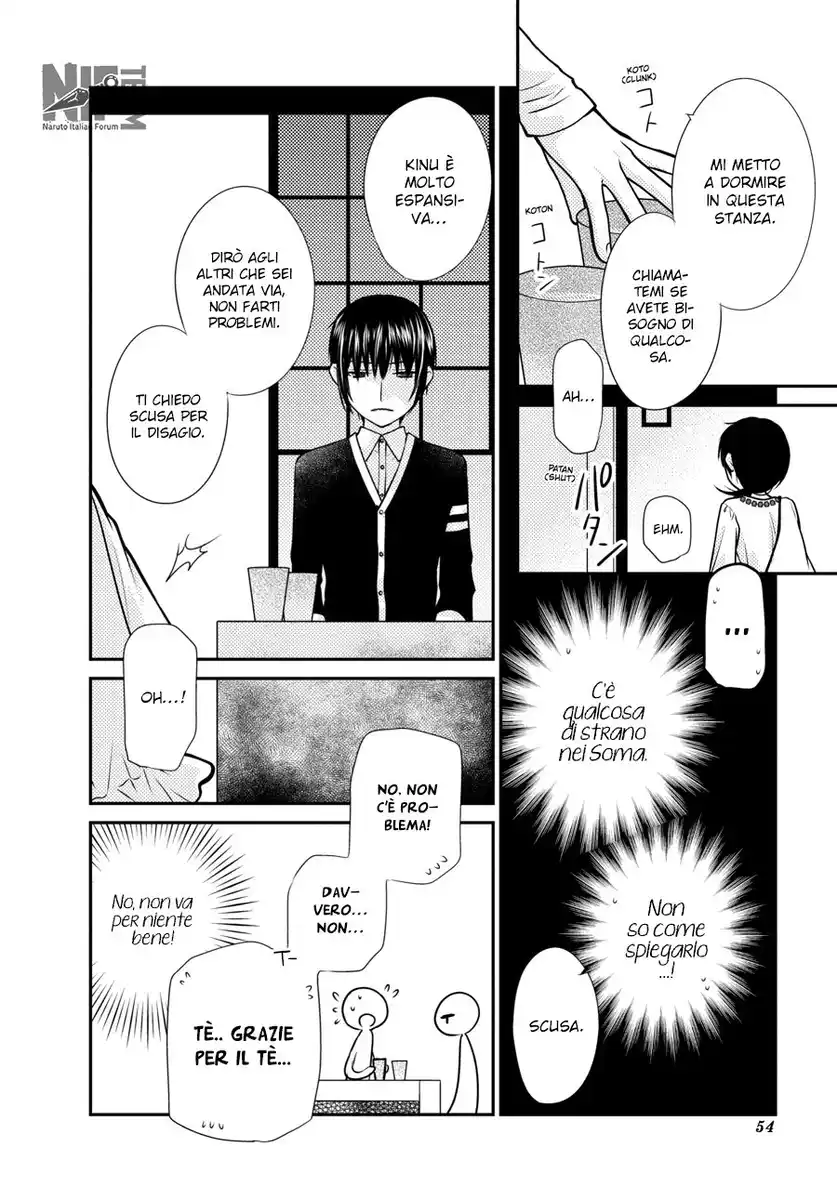 Fruits Basket Another Capitolo 06 page 11