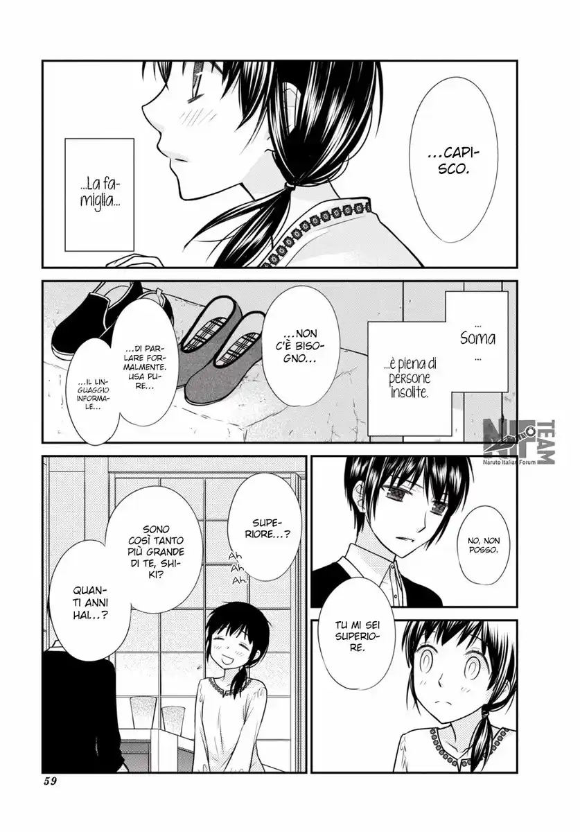 Fruits Basket Another Capitolo 06 page 16