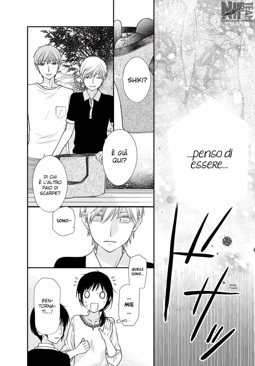 Fruits Basket Another Capitolo 06 page 20