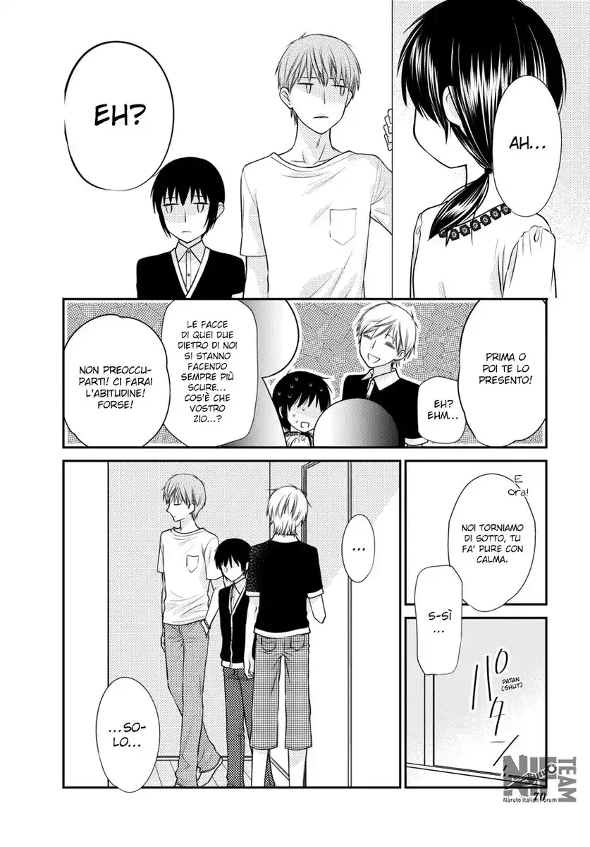 Fruits Basket Another Capitolo 06 page 26