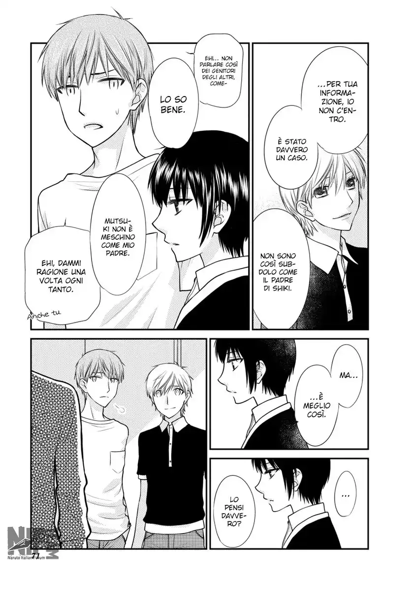 Fruits Basket Another Capitolo 06 page 27