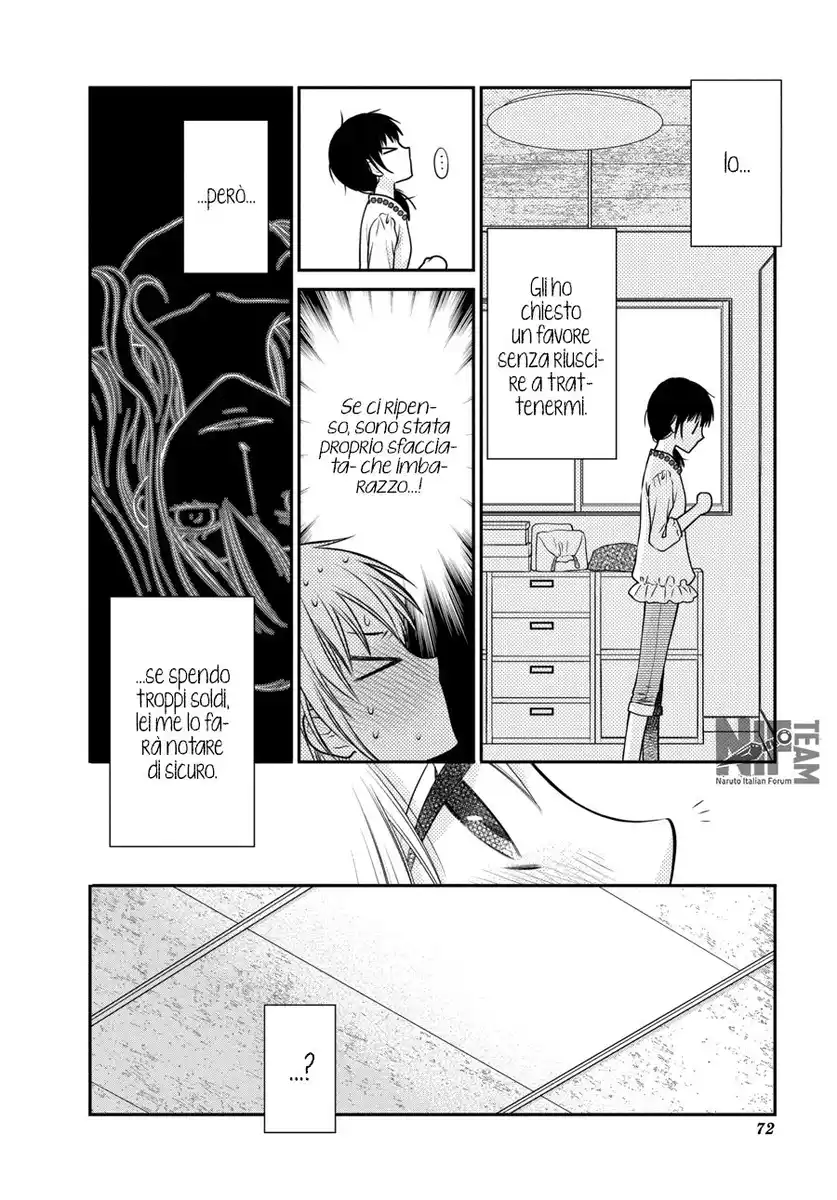 Fruits Basket Another Capitolo 06 page 28