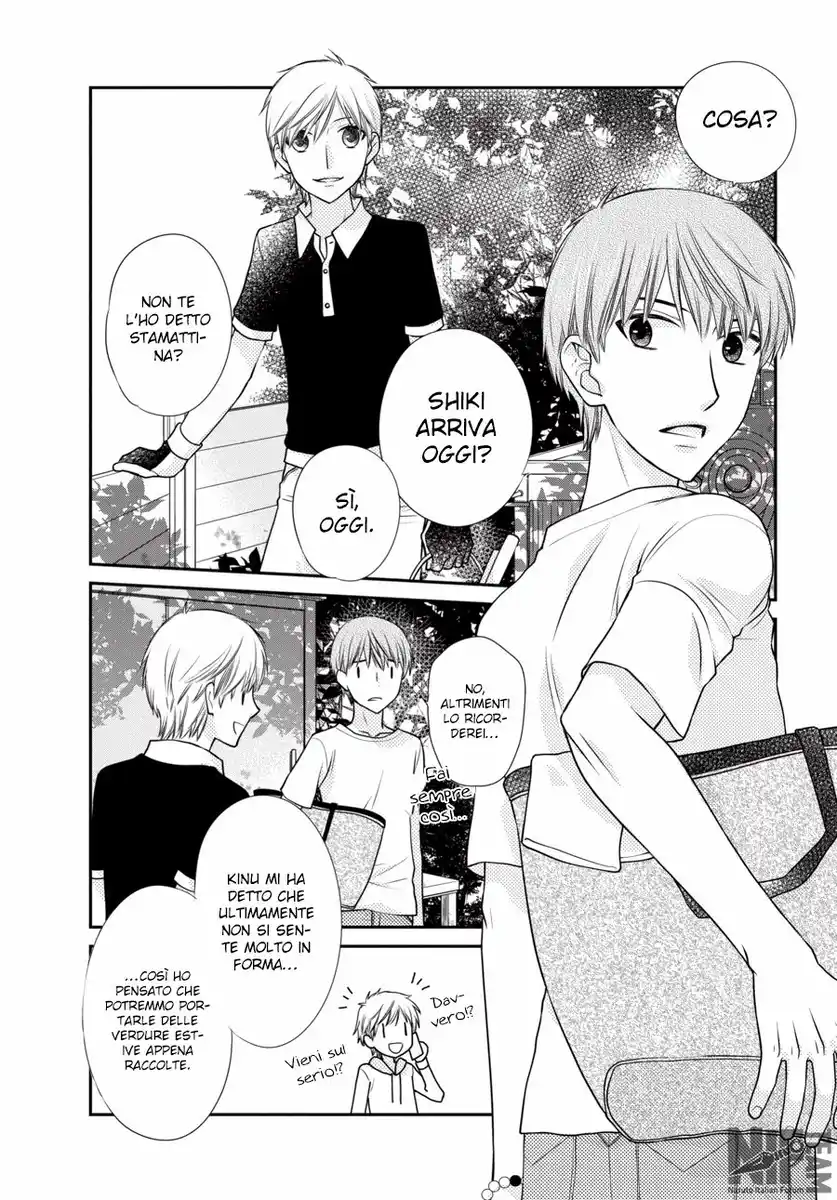 Fruits Basket Another Capitolo 06 page 3