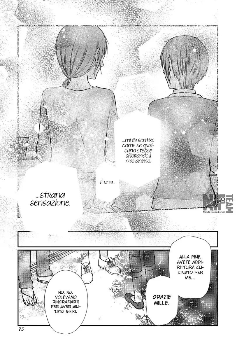 Fruits Basket Another Capitolo 06 page 31