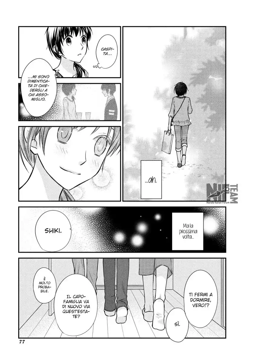 Fruits Basket Another Capitolo 06 page 33