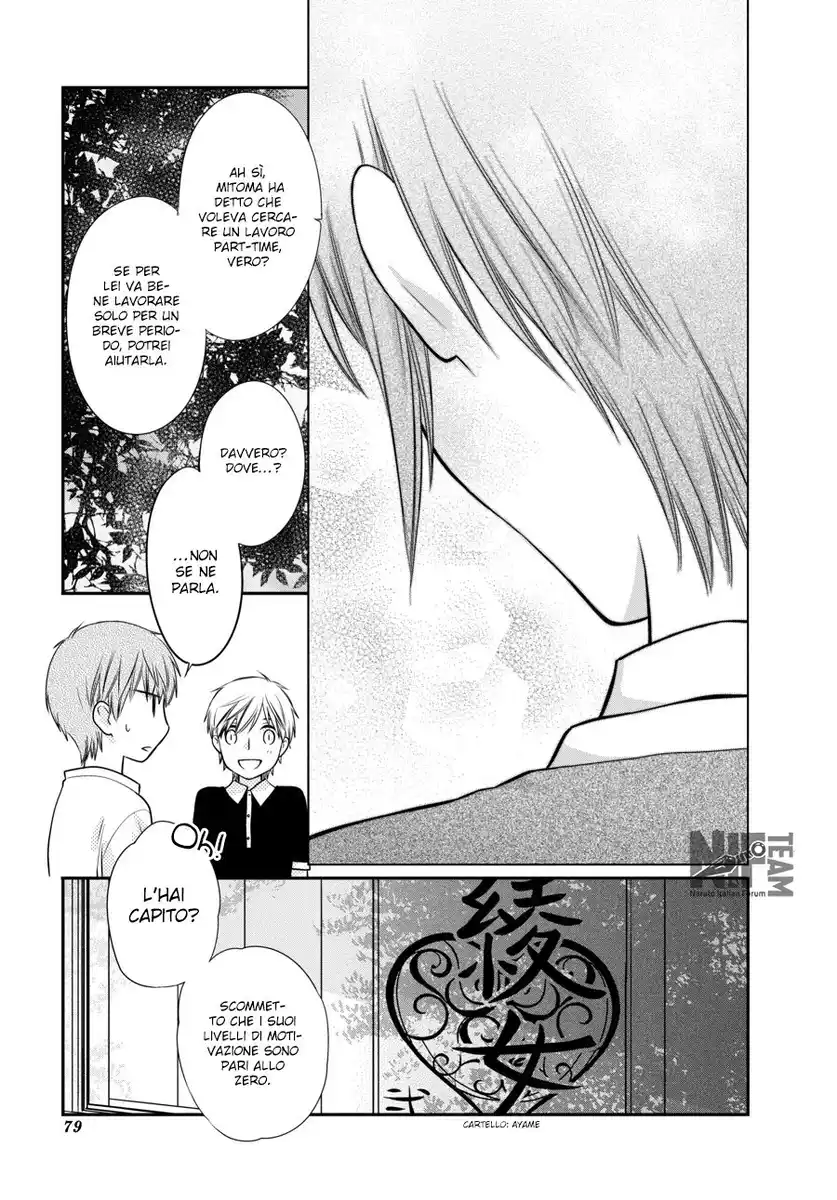 Fruits Basket Another Capitolo 06 page 35