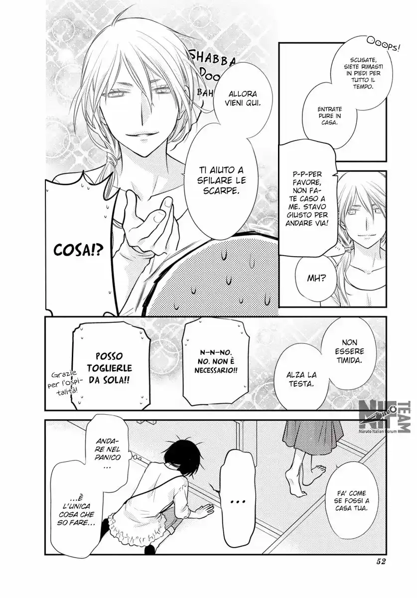 Fruits Basket Another Capitolo 06 page 9