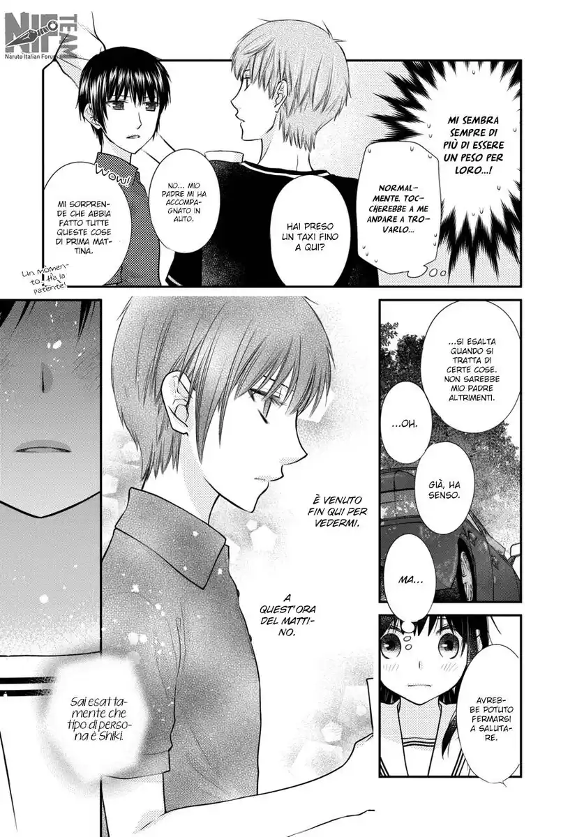 Fruits Basket Another Capitolo 11 page 10