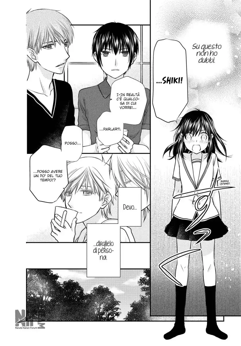 Fruits Basket Another Capitolo 11 page 11