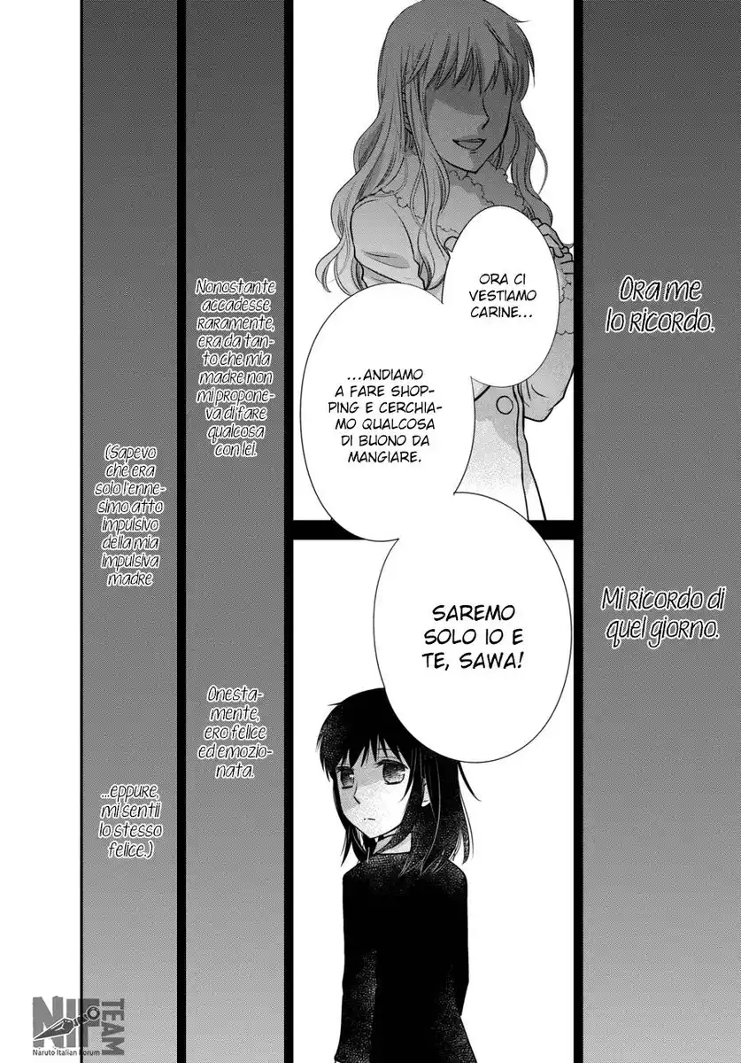 Fruits Basket Another Capitolo 11 page 3