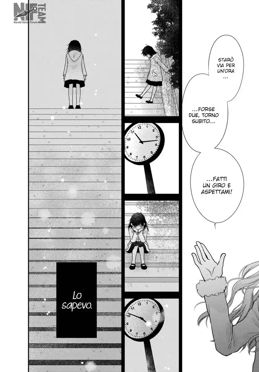 Fruits Basket Another Capitolo 11 page 5