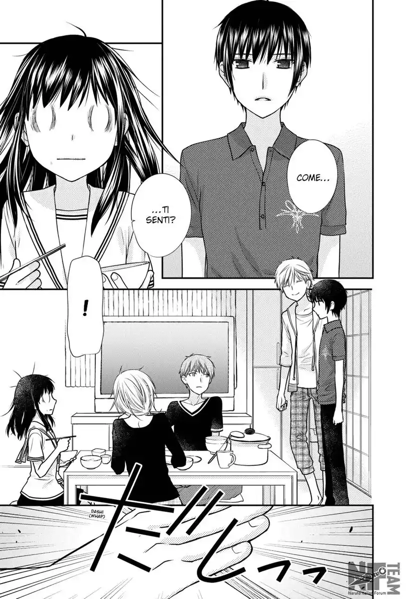 Fruits Basket Another Capitolo 11 page 8