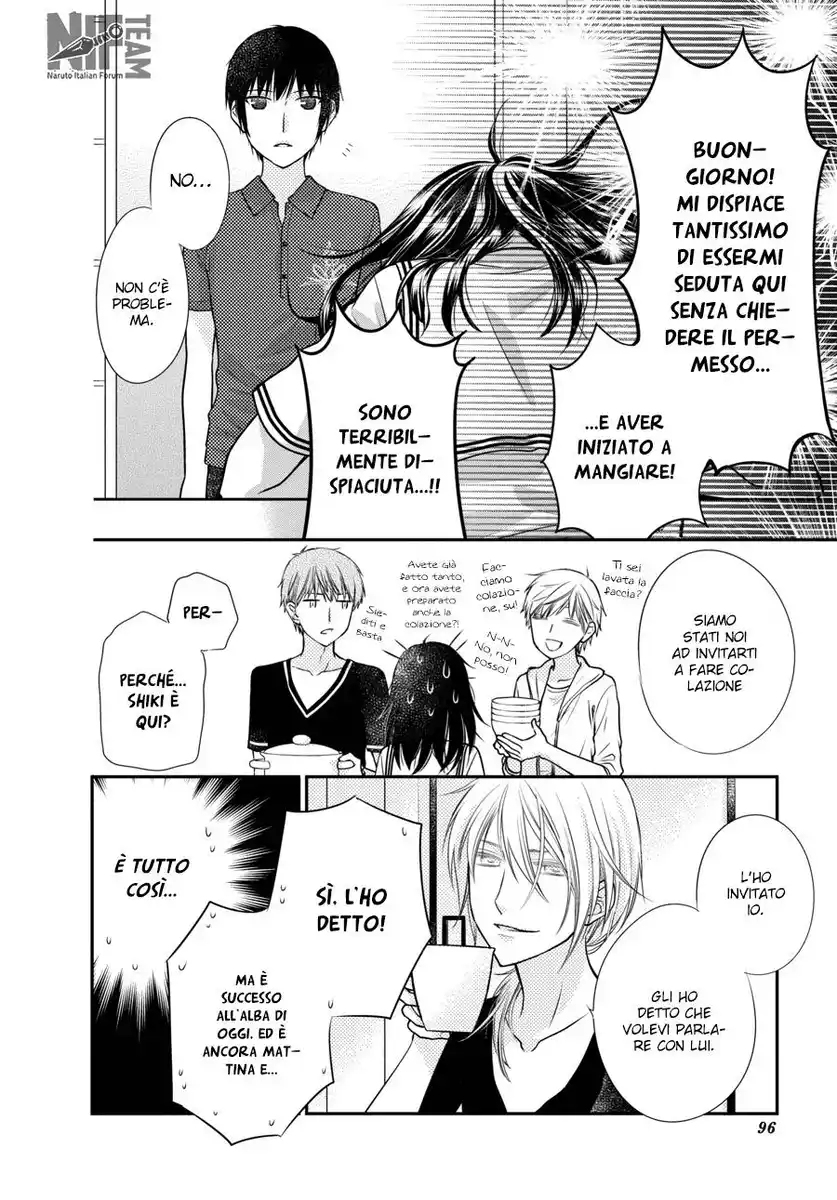 Fruits Basket Another Capitolo 11 page 9