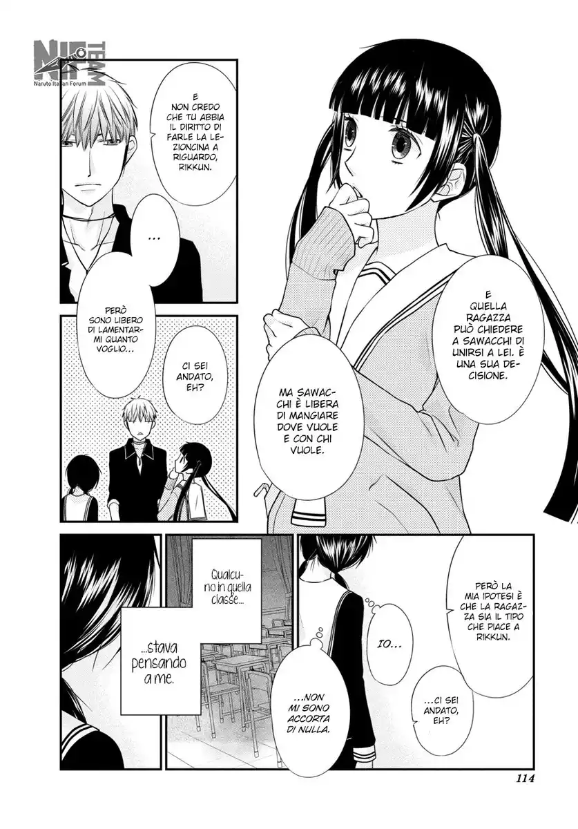 Fruits Basket Another Capitolo 03 page 13