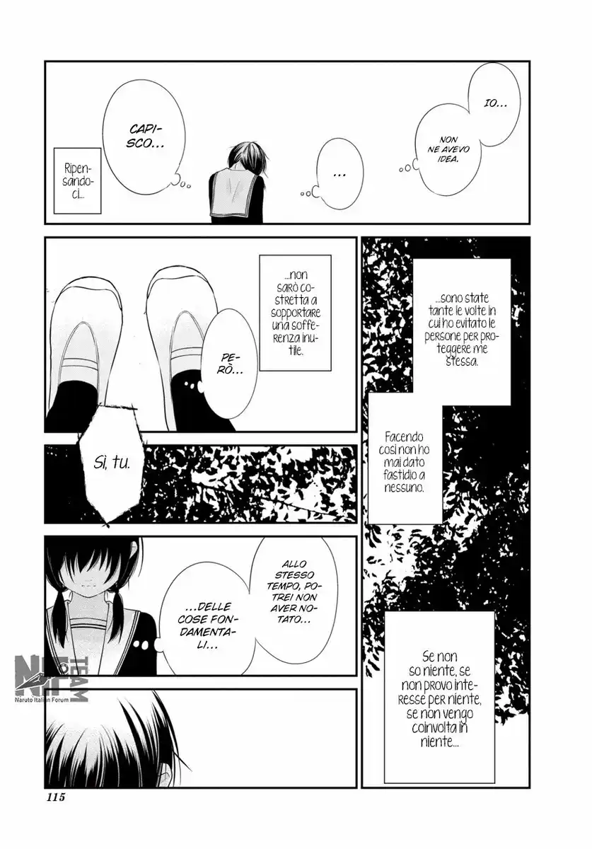 Fruits Basket Another Capitolo 03 page 14