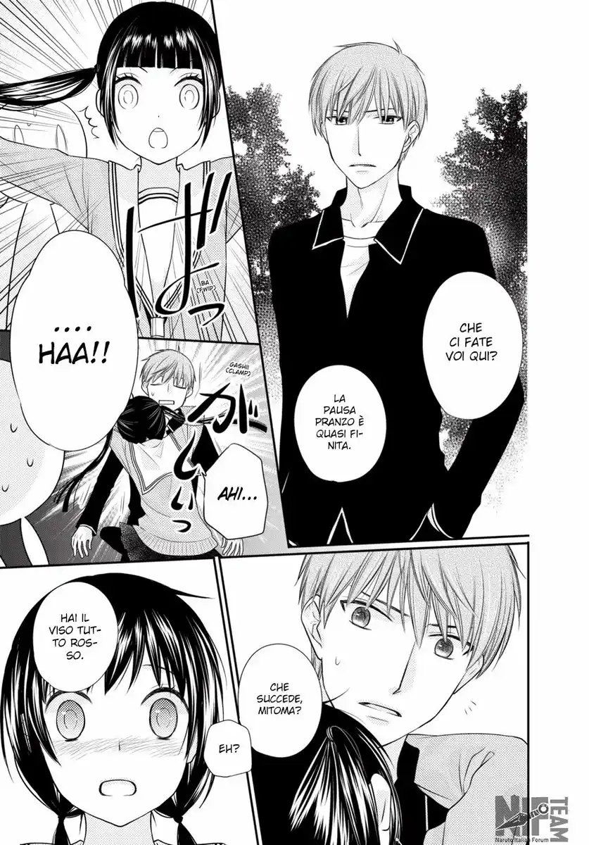 Fruits Basket Another Capitolo 03 page 18