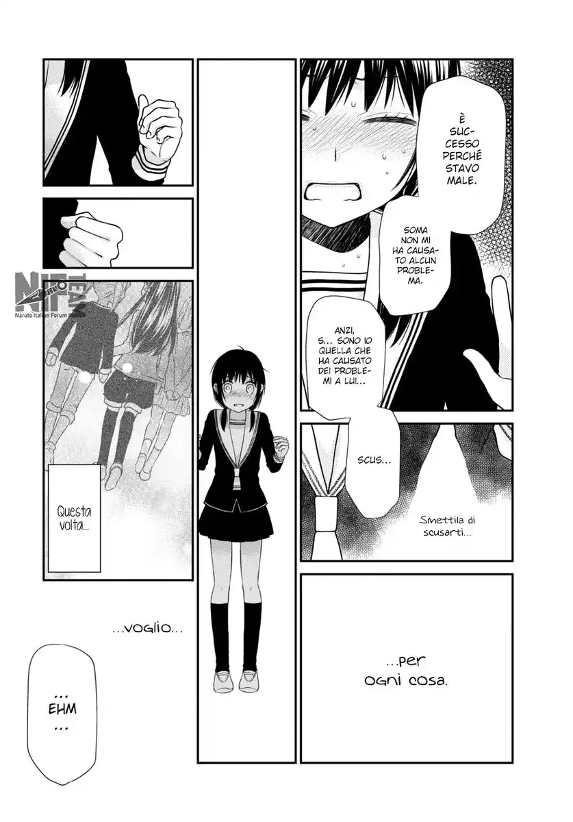 Fruits Basket Another Capitolo 03 page 20