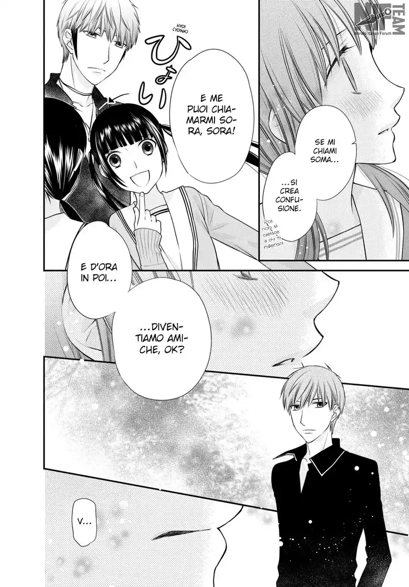 Fruits Basket Another Capitolo 03 page 23