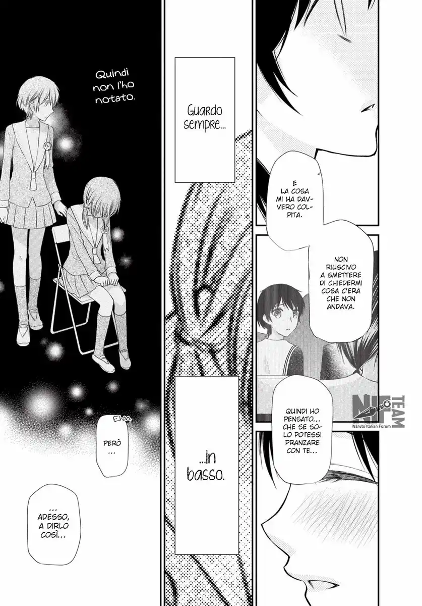 Fruits Basket Another Capitolo 03 page 26