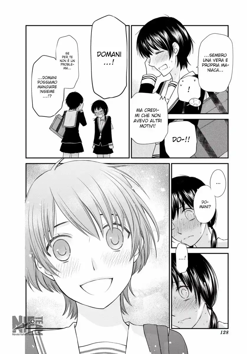 Fruits Basket Another Capitolo 03 page 27