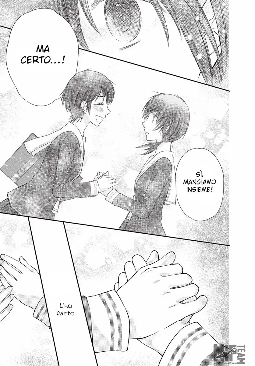 Fruits Basket Another Capitolo 03 page 28