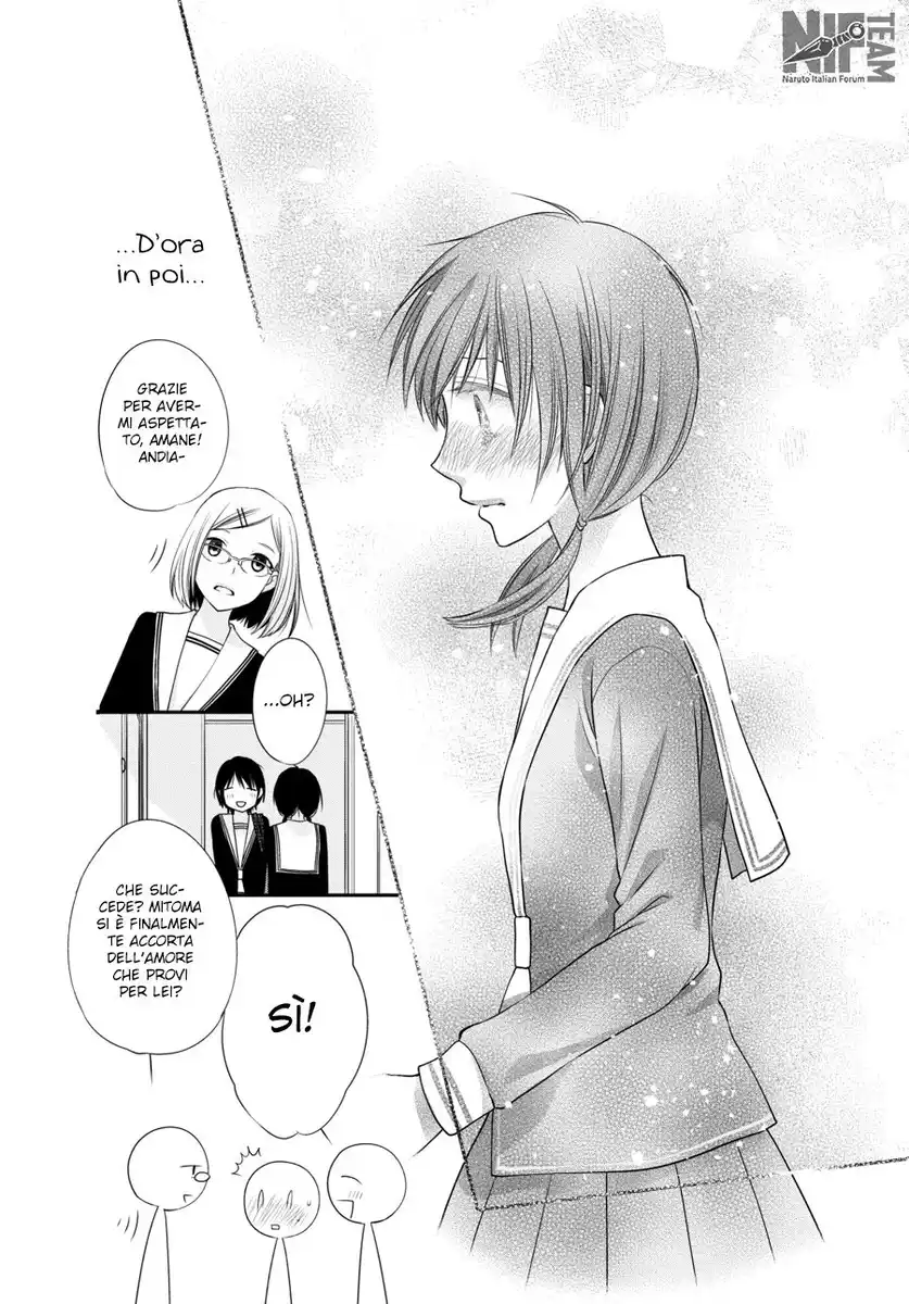 Fruits Basket Another Capitolo 03 page 29