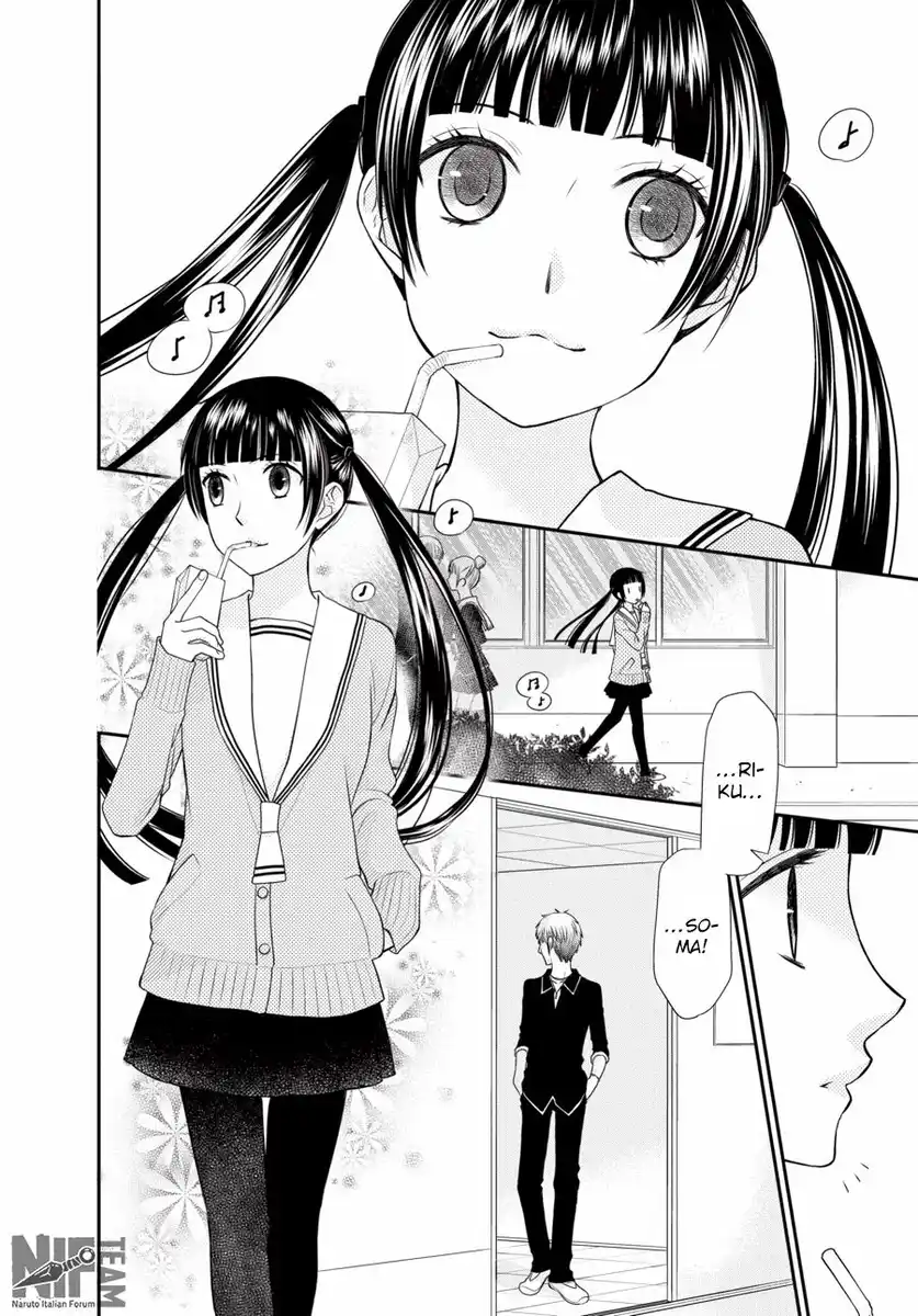 Fruits Basket Another Capitolo 03 page 3