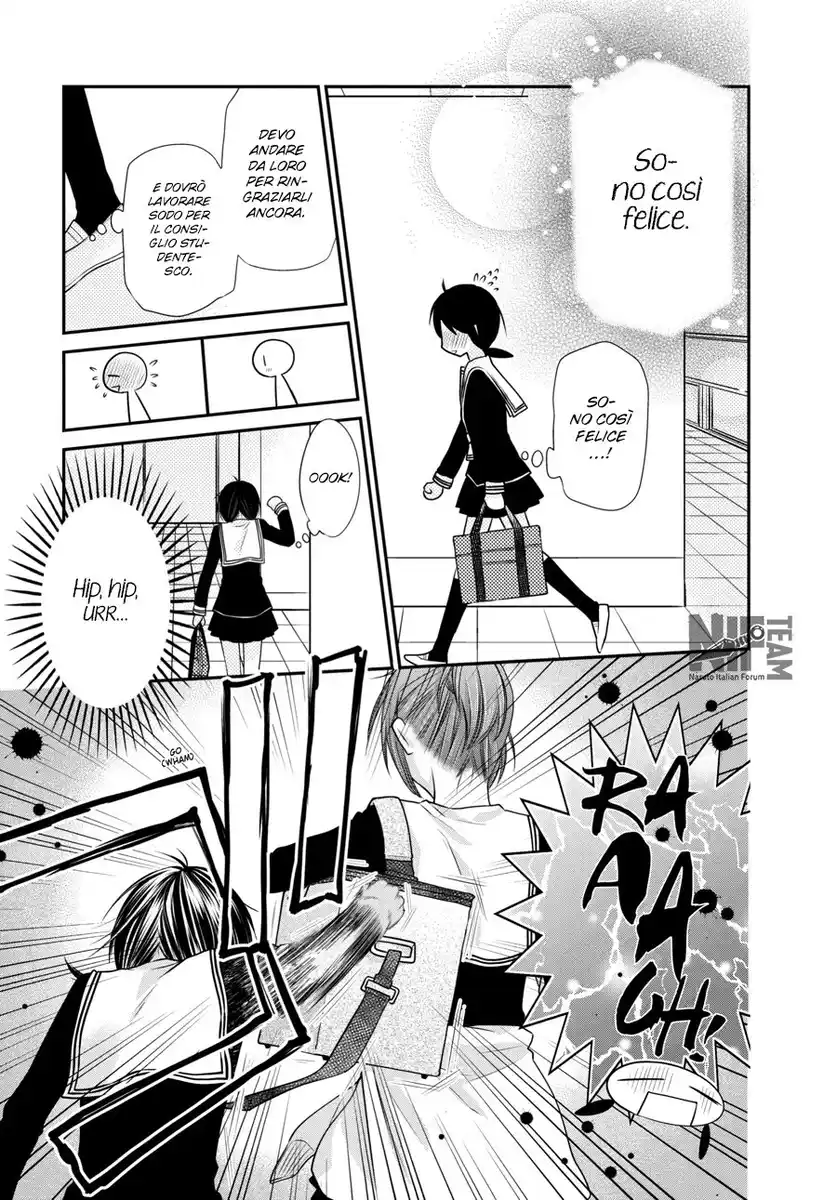 Fruits Basket Another Capitolo 03 page 32